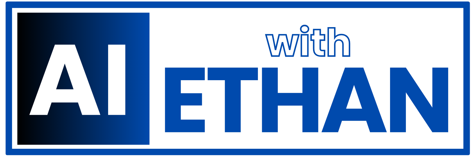 Ethan On AI